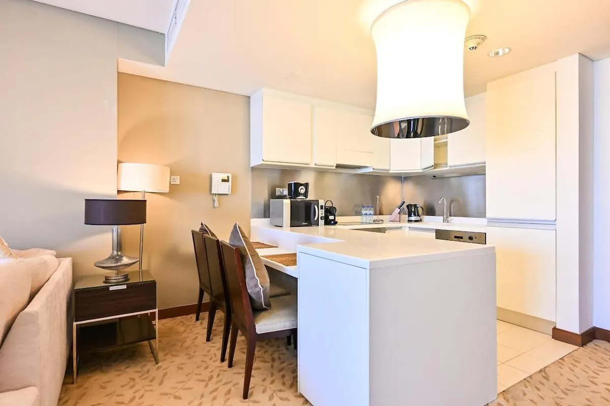 Haven Stay 1 Bedroom Dubai Mall ОАЭ