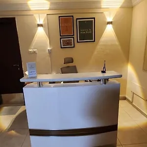  Hostel Pharaohs Deira