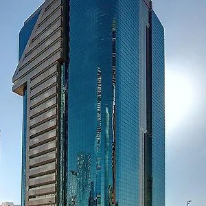 Апарт-отель Number One Tower, Дубай
