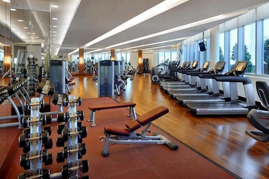 Haven Stay 1 Bedroom Dubai Mall