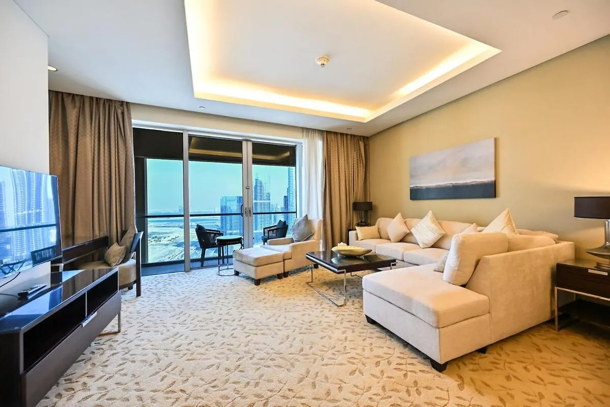 Haven Stay 1 Bedroom Dubai Mall