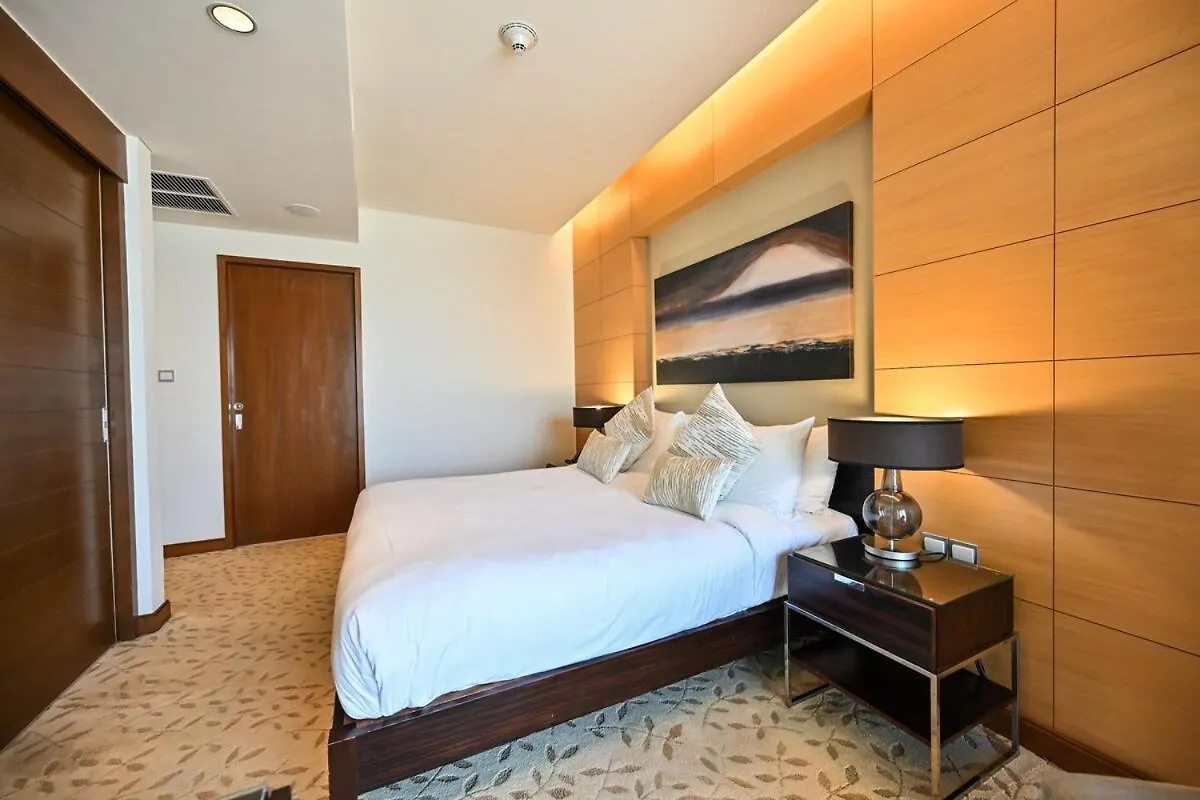 Haven Stay 1 Bedroom Dubai Mall 0*,  United Arab Emirates